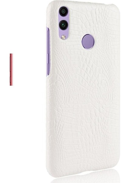 Honor 8C Telefon Kılıfı (Yurt Dışından)