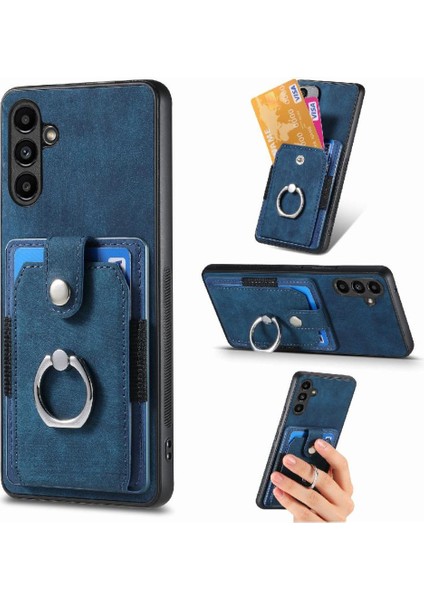 Samsung Galaxy A34 5G Telefon Kılıfı (Yurt Dışından) modelleri