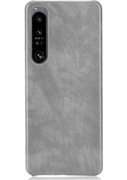 Sony XPeria 1 IV Telefon Kılıfı (Yurt Dışından) indirimleri