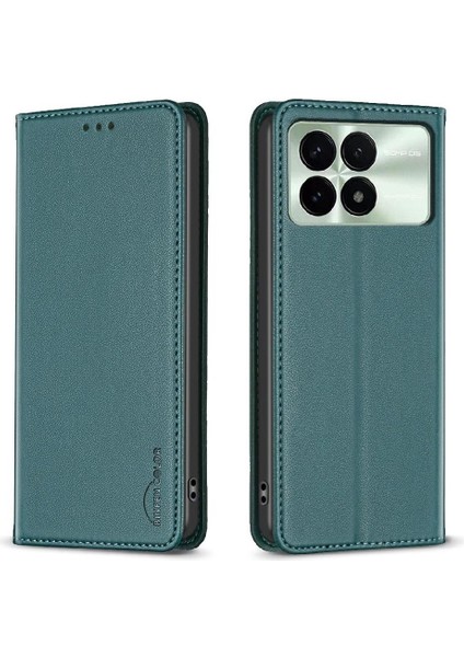 Xiaomi Redmi K70 Telefon Kılıfı (Yurt Dışından)