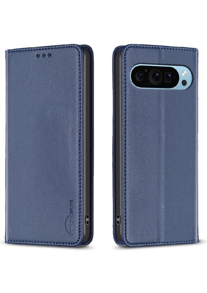 Google Pixel 9 Telefon Kılıfı (Yurt Dışından)