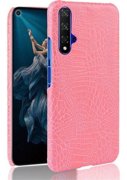 Honor 20 Telefon Kılıfı (Yurt Dışından)