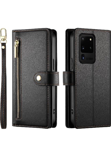Samsung Galaxy S20 Ultra Telefon Kılıfı (Yurt Dışından)