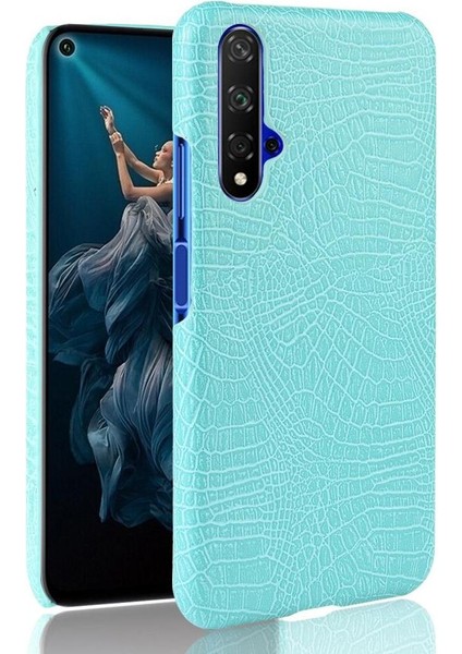 Honor 20 Telefon Kılıfı (Yurt Dışından)