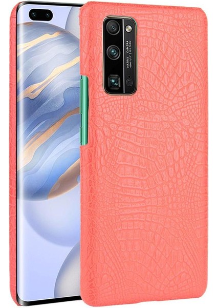 Honor 30 Pro Telefon Kılıfı (Yurt Dışından)