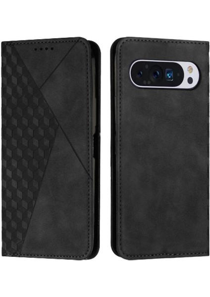 Google Pixel 9 Pro XL Telefon Kılıfı (Yurt Dışından)
