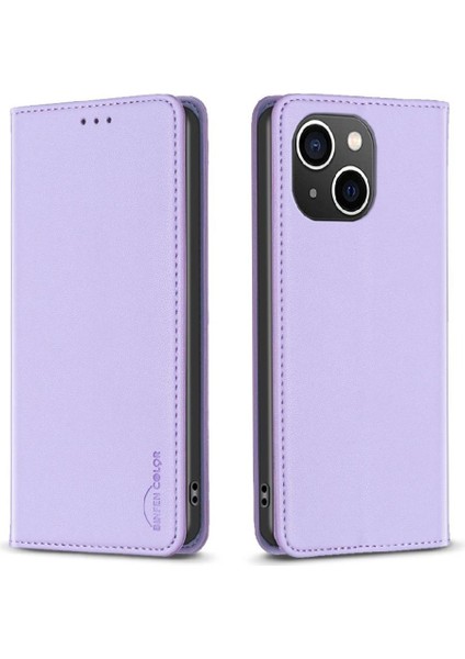 Apple iPhone 15 Plus Telefon Kılıfı (Yurt Dışından)