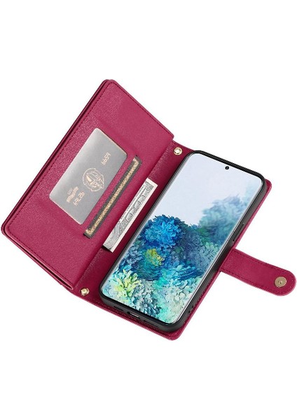 Samsung Galaxy S20 Plus Telefon Kılıfı (Yurt Dışından)