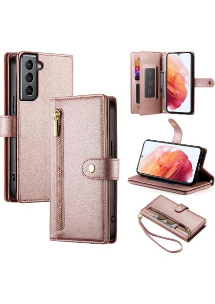 Samsung Galaxy S21 Telefon Kılıfı (Yurt Dışından) modelleri