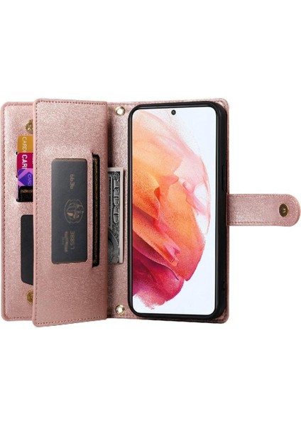 Samsung Galaxy S21 Telefon Kılıfı (Yurt Dışından) indirimleri