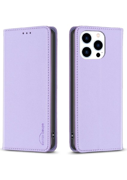 Apple iPhone 15 Pro Telefon Kılıfı (Yurt Dışından)