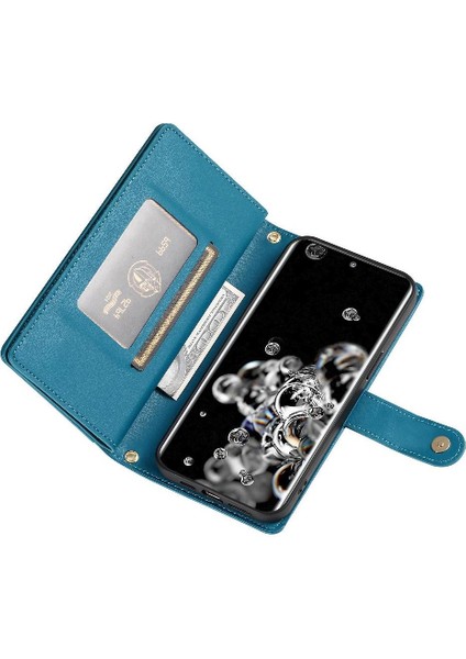 Samsung Galaxy S20 Ultra Telefon Kılıfı (Yurt Dışından) indirimleri