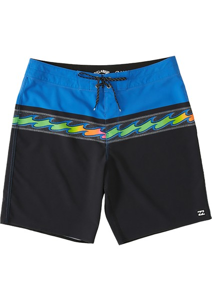 Momentum Pro Performance 19" Erkek Boardshort
