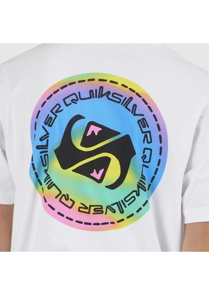 Colour Flow Yth Erkek Çocuk Renkli Tişört fırsatları