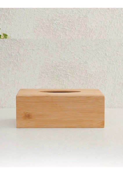 Peçetelik Bambu MIEN-534