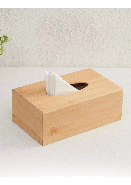 Peçetelik Bambu MIEN-534