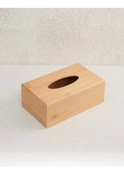 Peçetelik Bambu MIEN-534