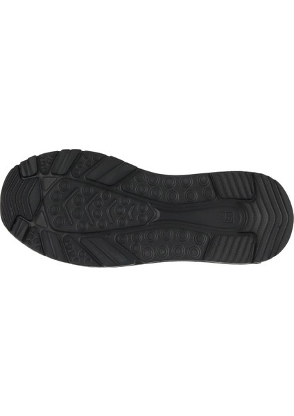 Bueno Shoes Siyah Deri Erkek Spor Ayakkabı 16Ma6017 indirimleri