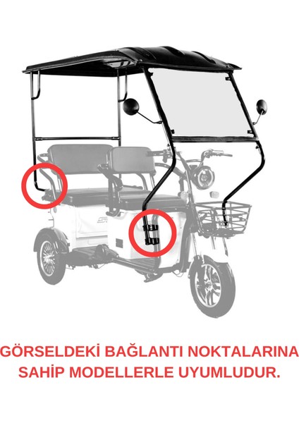 Elit 940 - Elit 960 Koruma Tentesi Beyaz indirimleri