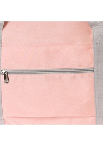 Erkekler ve Kadınlar Spor Salonu Çanta Fitness Eğitimi Yoga Bagaj Taşınabilir Seyahat Açık Omuz Mavi (Yurt Dışından) modelleri