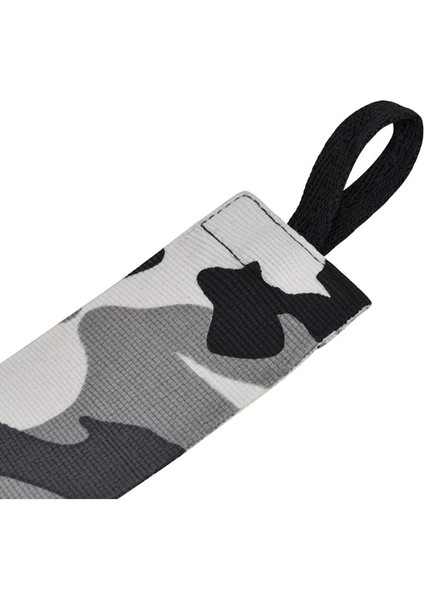 Plus El Bandajı Kamuflaj