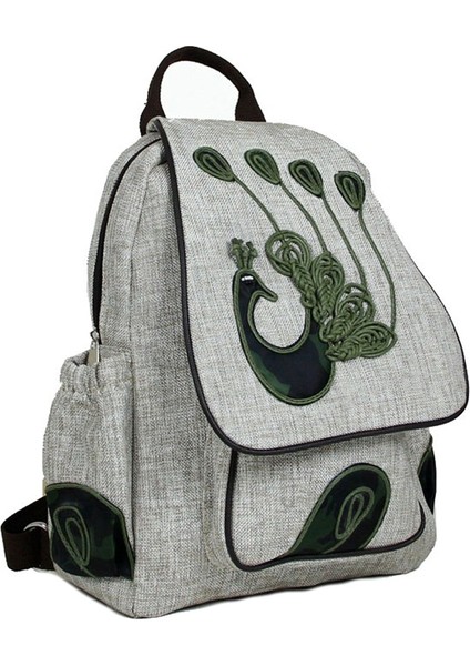 Yeni Pamuk ve Keten Omuzlar Retro Bayan Bez Çanta Modeli (Yurt Dışından) fiyatları