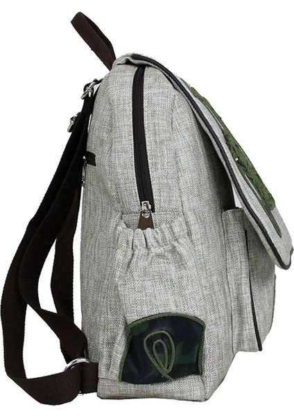 Yeni Pamuk ve Keten Omuzlar Retro Bayan Bez Çanta Modeli (Yurt Dışından) fırsatları