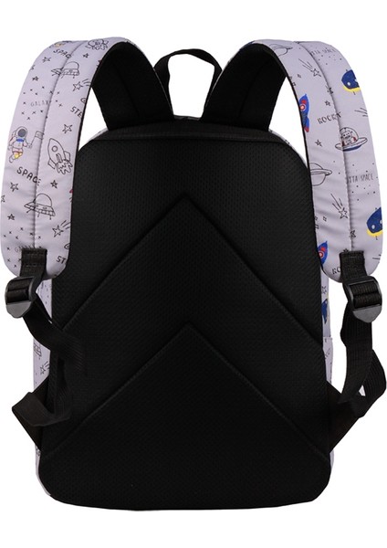 Kadın Baskı Rahat Sırt Çantası Galaxy Yıldız Evren Uzay Gençler Için Okul Kitap Çantası (Yurt Dışından) fırsatları