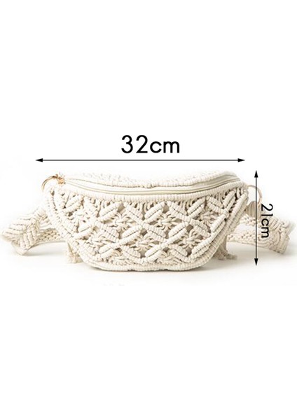 Japon Hasır Çanta Taşınabilir Rattan Örgü Moda Tüm Eşleşen Dokuma Göğüs B (Yurt Dışından) modelleri