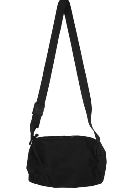 Omuz Çantası Erkek Kore Trend Messenger Moda Genç Eğlence Retro Rahat Sokak Paketi (Yurt Dışından)