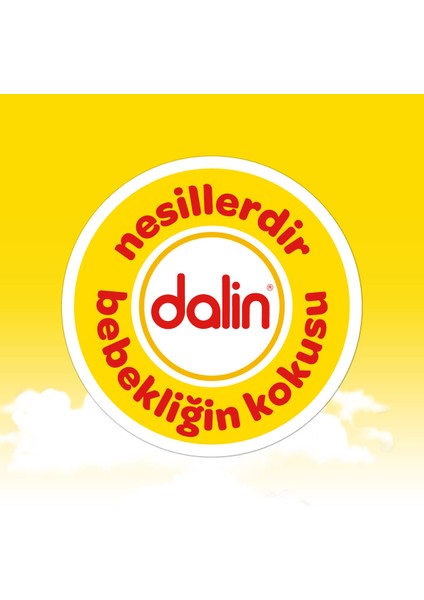 Bebek Kolonyası 150ML Klasik (Bıcı Bıcı Kokusu) (48 Li Set)