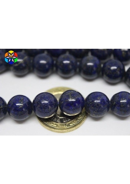 Bileklik Boy Lapis Taşı Yarım Dizi 12MM (18CM Uzunluğundadır) modelleri