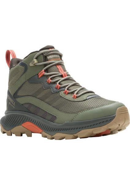 Speed Strike 2 Mid Gore-Tex Erkek Bot