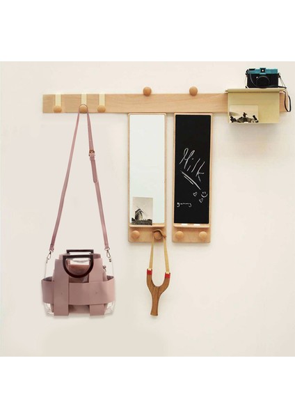 Omuz Şeffaf Pvc Çanta Çanta Vahşi Pembe (Yurt Dışından) fiyatları