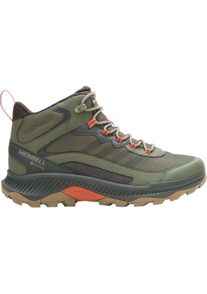 Speed Strike 2 Mid Gore-Tex Erkek Bot