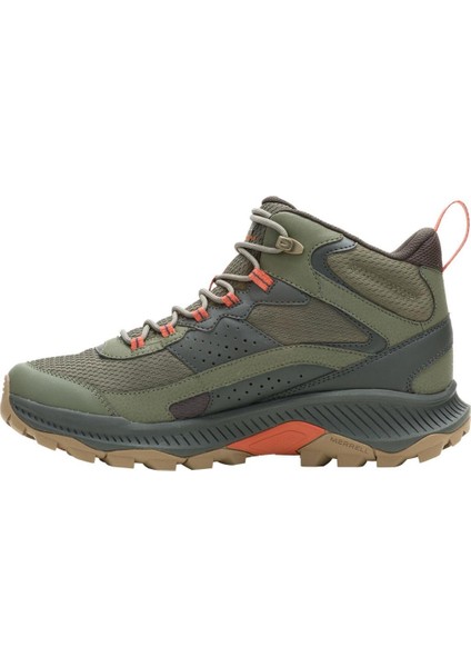 Speed Strike 2 Mid Gore-Tex Erkek Bot fiyatları