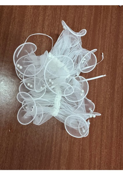 Gelin Eldiveni Dalgalı fırsatları