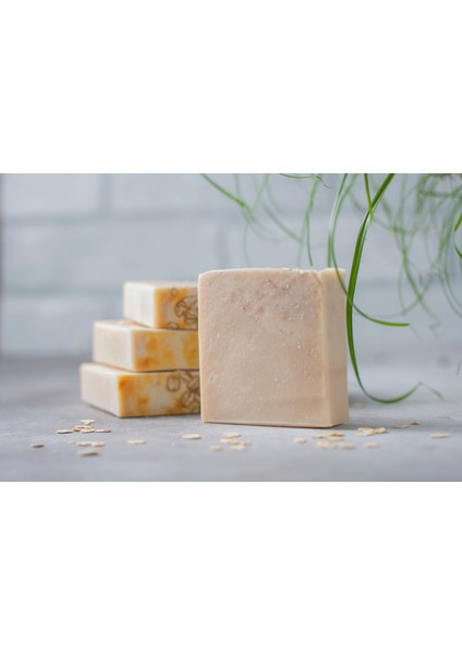 Kolajenli Zeytinyağ Sabunu 125 gr fırsatları
