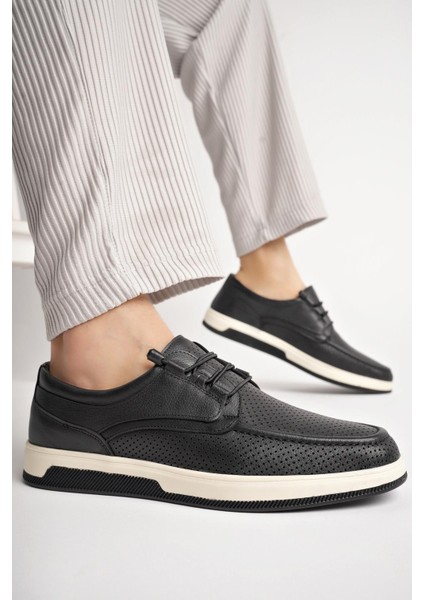 Deri Erkek Deri Casual Ayakkabı Mrd7-0128 fiyatları