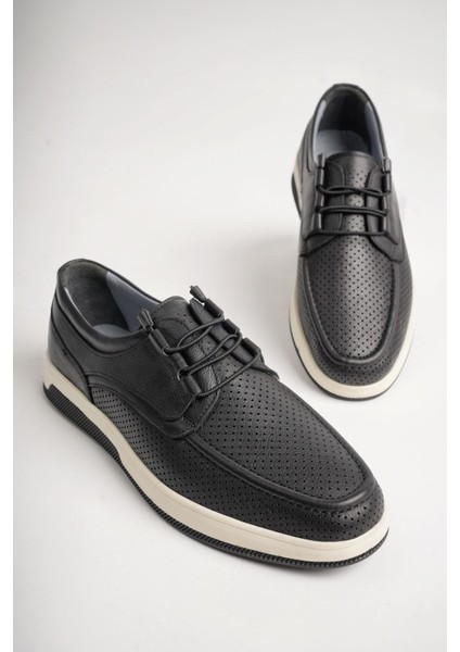 Deri Erkek Deri Casual Ayakkabı Mrd7-0128 fırsatları
