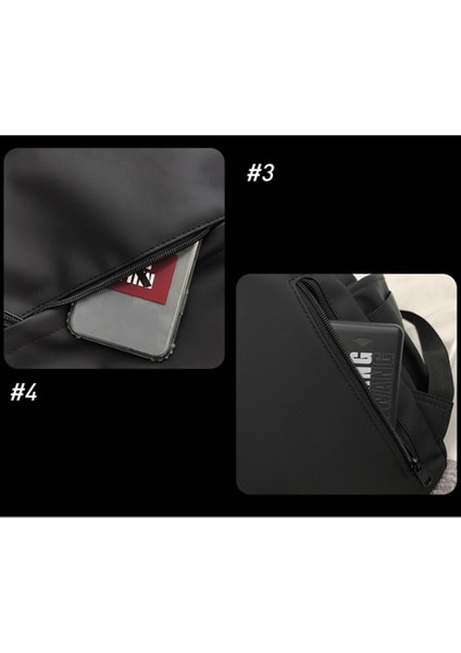 Schoolbag Kadın Kore Harajuku Lise Üniversite Öğrencisi Kampüs Sırt Çantası Basit Vahşi Erkek (Yurt Dışından) modelleri