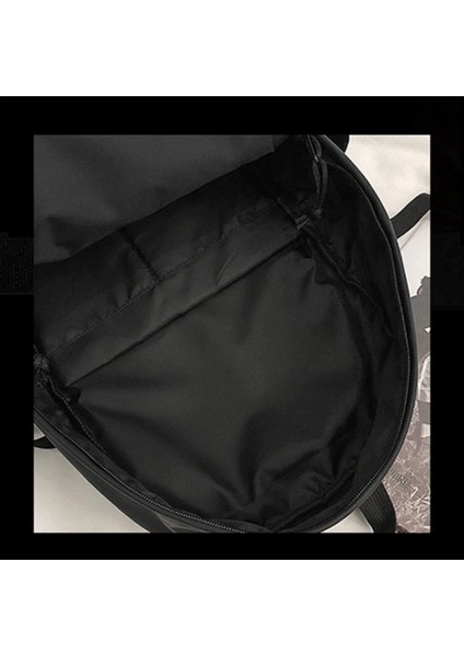 Schoolbag Kadın Kore Harajuku Lise Üniversite Öğrencisi Kampüs Sırt Çantası Basit Vahşi Erkek (Yurt Dışından) fırsatları