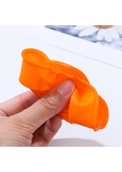 Yeşil-Kalp Tarzı Yeni Silikon Cupcake Kalıbı Kalp Kek Muffin Kalıbı Hamur Işleri Anti Yapışkan Isıya Dayanıklı Tekrar Kullanılabilir Silikon Kek Kalıpları Şeker Dıy (Yurt Dışından)