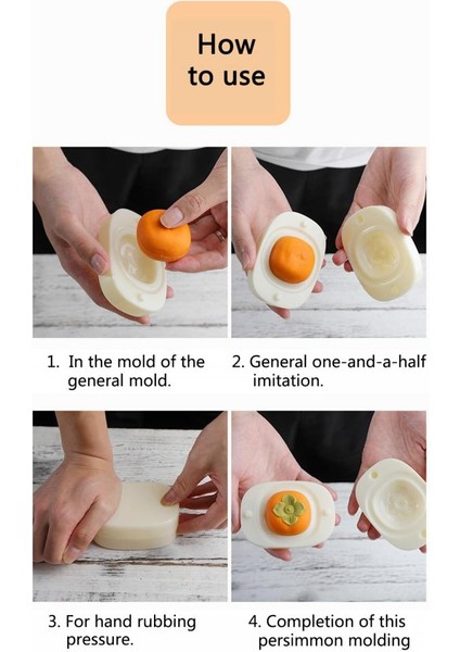 Bir Stil Hurmalı Pasta Kalıbı Kek Kalıbı 3D Çiçek Fondan Kalıbı Cupcake Jöle Şeker Çikolata Süsleme Fırın Aracı Kalıplar (Yurt Dışından) indirimleri