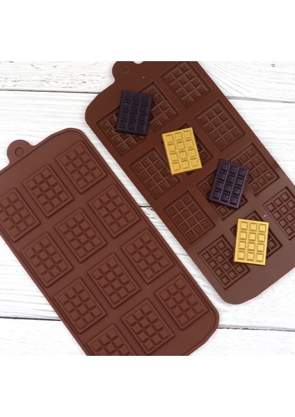 G Tarzı Silikon Çikolata Kalıbı Kendin Yap Dıy Pasta Şekerleme Barı Kalıp Kek Yapıcı Dekorasyon Ev Mutfak Fırın Eşyaları (Yurt Dışından) modelleri