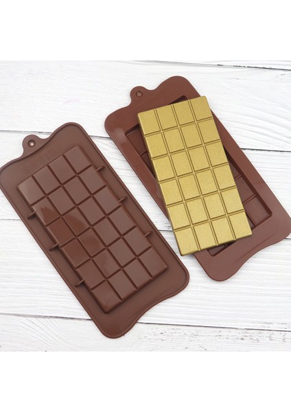 D Stili Silikon Çikolata Kalıbı Kendin Yap Dıy Pasta Şekerleme Barı Kalıp Kek Yapıcı Dekorasyon Ev Mutfak Fırın Eşyaları (Yurt Dışından) fiyatları