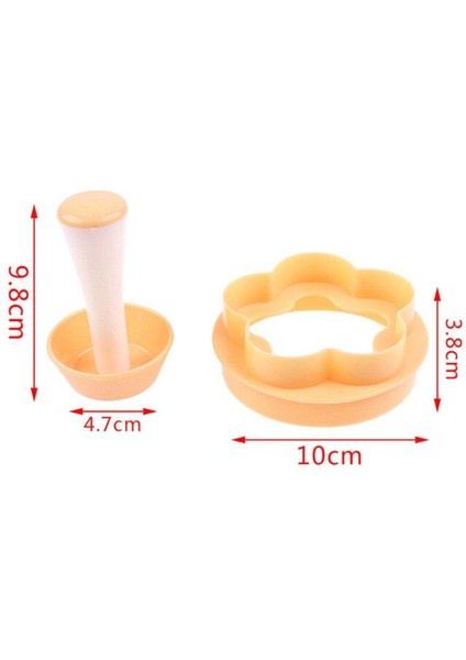 1 Takım Tarzı Hamur Döküm Kiti Mutfak Çiçeği Yuvarlak Kurabiye Kesici Seti Cupcake Muffin Tart Kabuk Kalıbı Fırın Araçları Için Kek (Yurt Dışından) fırsatları