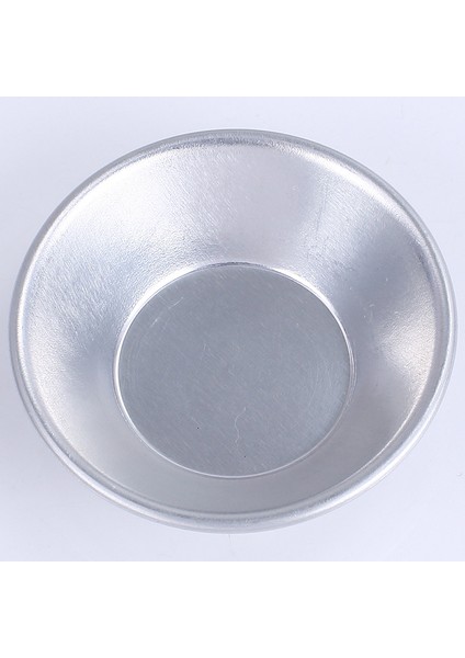 1 Adet Tarzı Pcs Yapışmaz Fincan Alüminyum Alaşımı Yumurta Tatlı Kalıbı Çiçek Şekilli Tekrar Kullanılabilir Kek ve Muffin Fırın Fincanı Tatlılar Tavaları Dropship (Yurt Dışından)