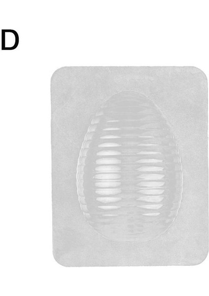 D Stili Plastik Pasta Kalıbı Süsleme Fırınlama Jöle Şekerleme Aracı Baking Egg Kalıplar Dinozor Gıda Aracı Mutfak Kendin Yap Aksesuarları Çikolata Ea I6Q7 (Yurt Dışından)