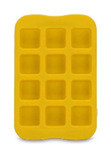 No.5 Tarzı Buz Kalıbı Pişirme Kalıbı Silikon Kalıp Dıy Çikolata Fondan Kalıp 3D Hamur Jöle Kurabiye Pişirme Pasta Süsleme Araçları 3 Renk (Yurt Dışından)